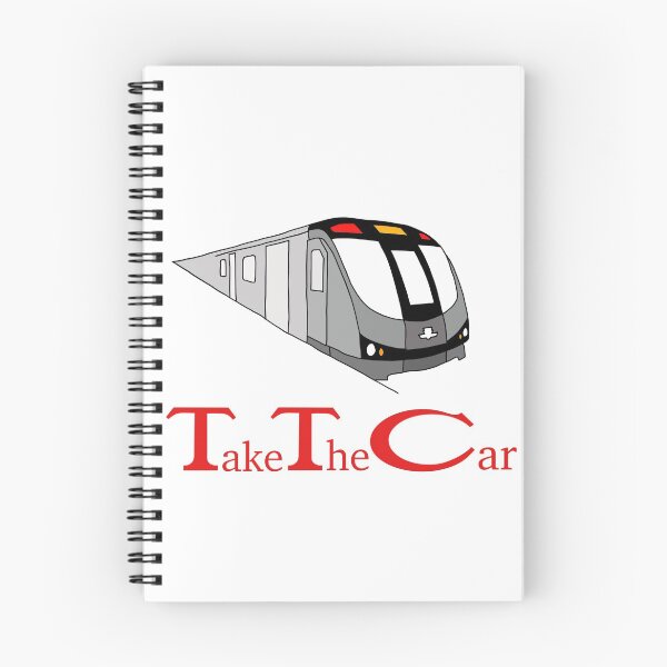 Item preview, Take The Car designed and sold by headfulocolours.