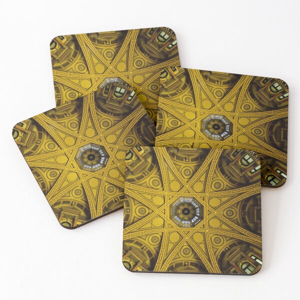 Item preview, Trespassing 1 designed and sold by Adam Le Good.