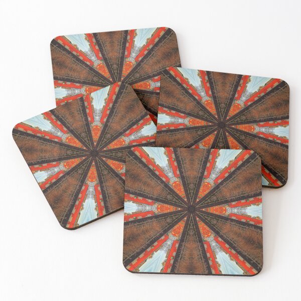 Item preview, The Roof Collection designed and sold by Nevine Williamson.