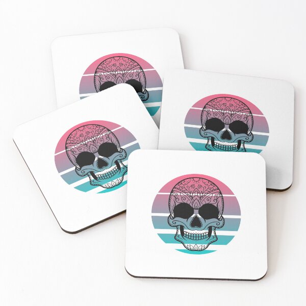 Item preview, Smiling Skull  designed and sold by StoaMart.