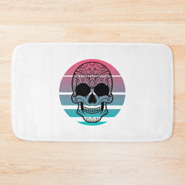 Item preview, Smiling Skull  designed and sold by StoaMart.