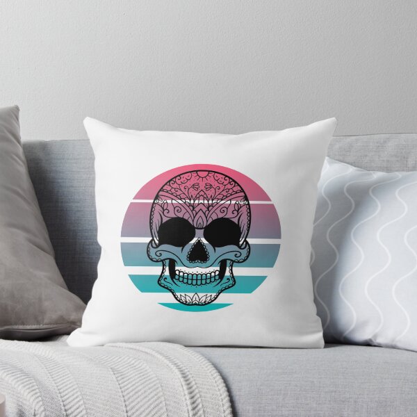 Item preview, Smiling Skull  designed and sold by StoaMart.