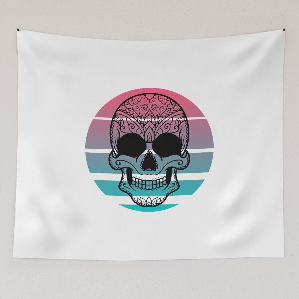 Item preview, Smiling Skull  designed and sold by StoaMart.