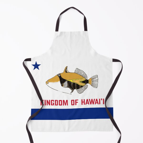 Item preview, Kingdom of Hawaiʻi designed and sold by StateFlags.