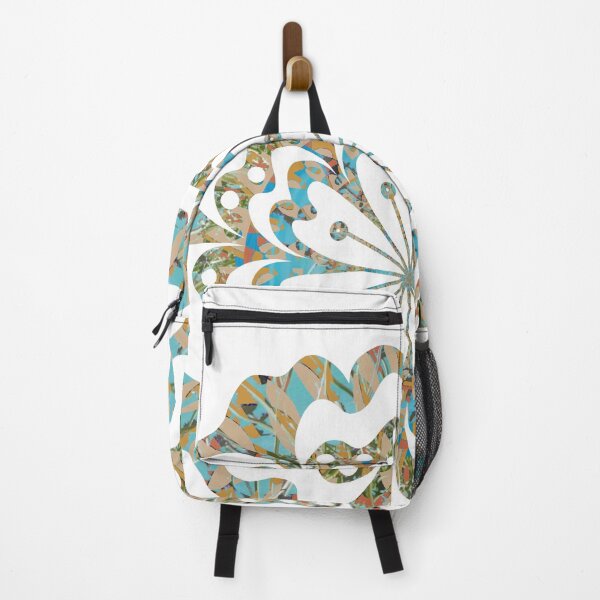 Item preview, "Blomst 2" | Mandala Flower designed and sold by LiseHoltArt.
