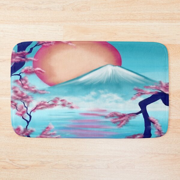 Item preview, Mount Fuji designed and sold by MLD112.