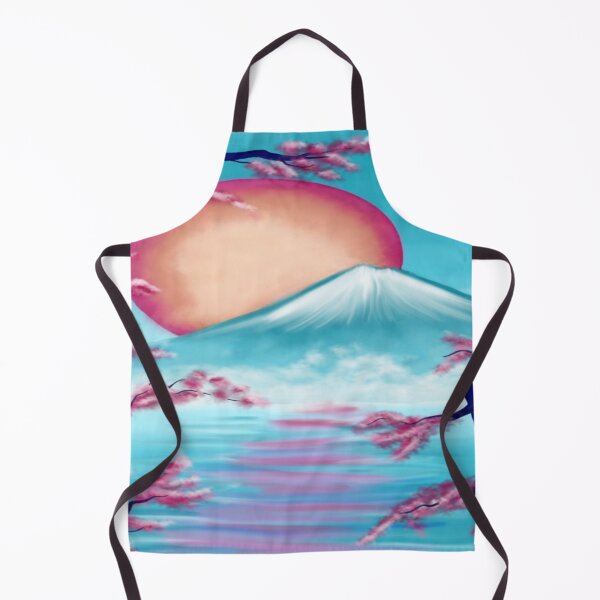 Item preview, Mount Fuji designed and sold by MLD112.