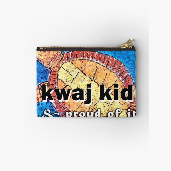 Item preview, Kwaj Kid Turtle Pond designed and sold by AmcalmArtisty.