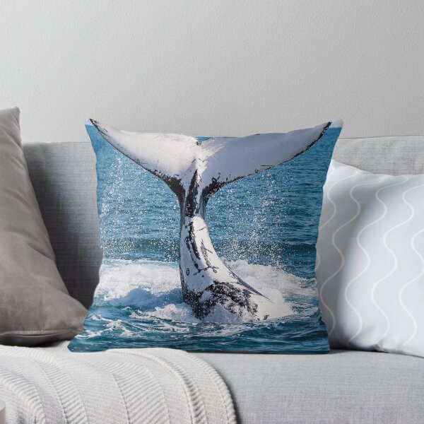 Item preview, Whale Tail 2 designed and sold by Steve Bass.