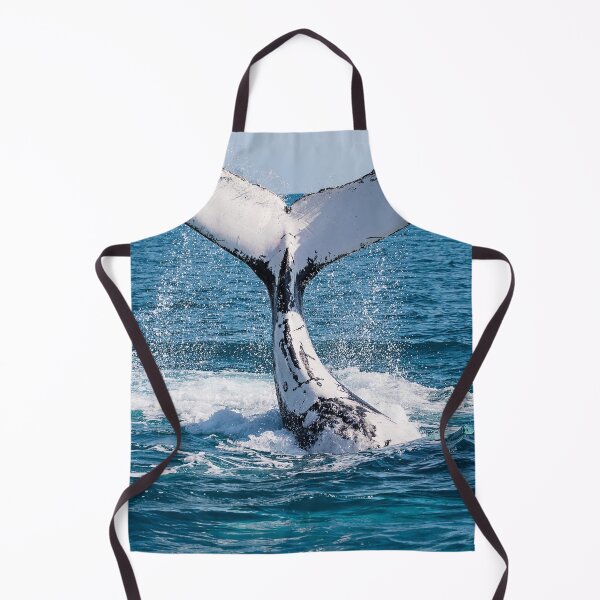 Item preview, Whale Tail 2 designed and sold by Steve Bass.