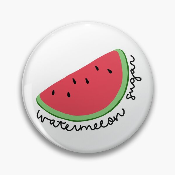 Item preview, watermelon sugar designed and sold by vilinaong.