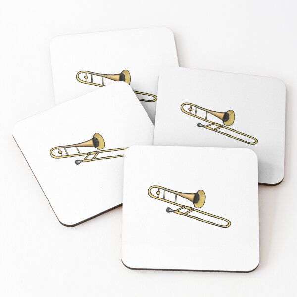 Item preview, Trombone designed and sold by DesignsbyC-Rae.