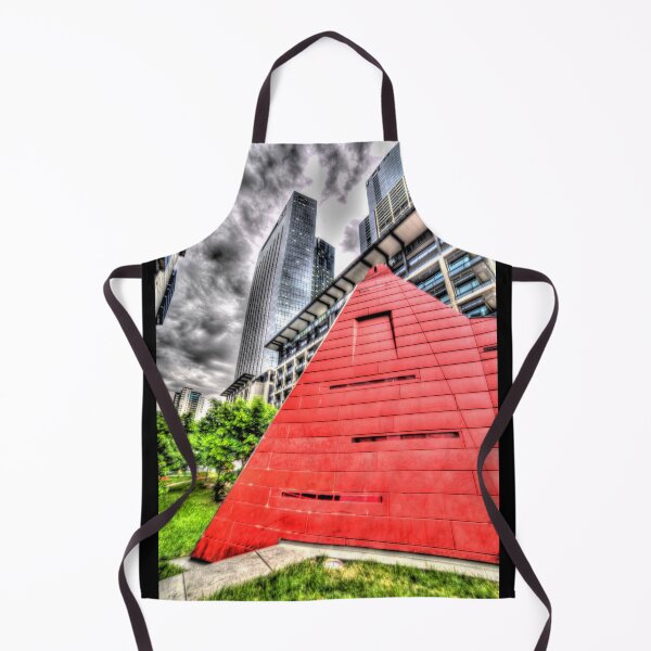 Item preview, Dystopian future designed and sold by shaynetwright.