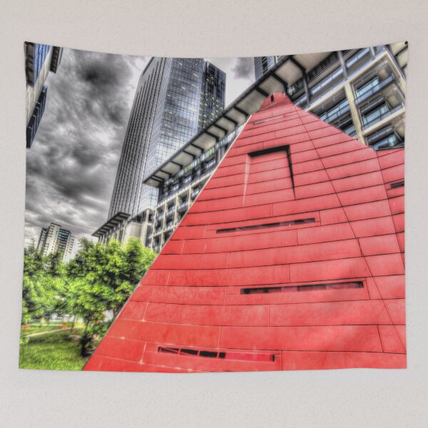 Item preview, Dystopian future designed and sold by shaynetwright.