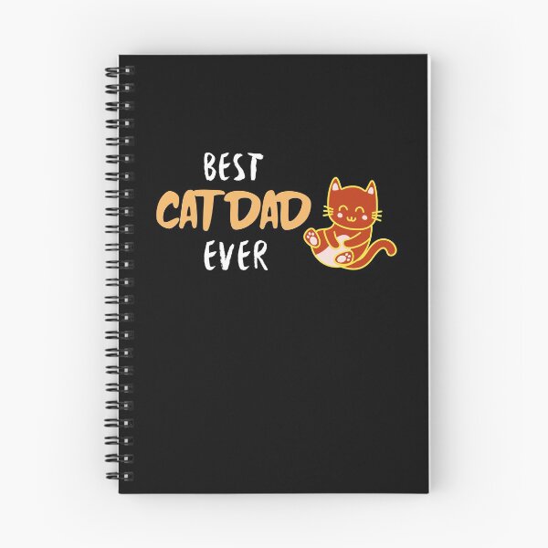 Item preview, Best cat dad ever designed and sold by Tecnofa.