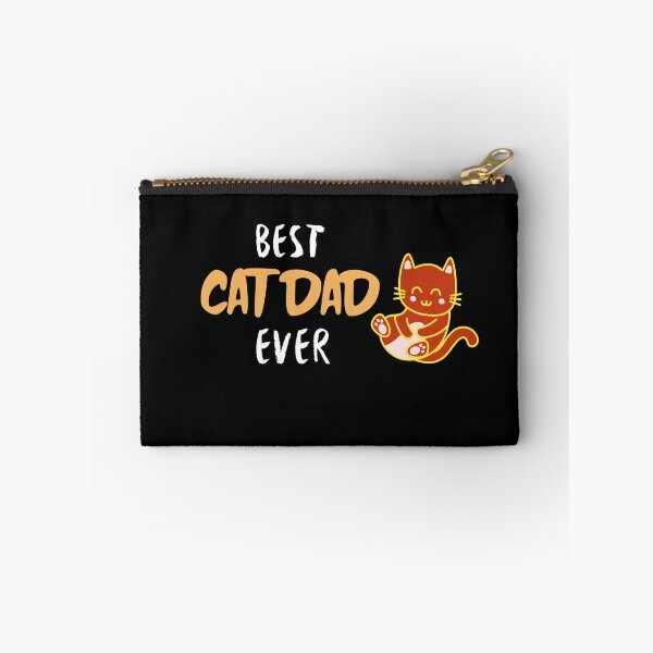 Item preview, Best cat dad ever designed and sold by Tecnofa.