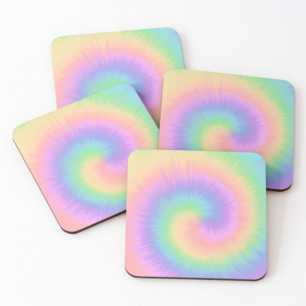 Item preview, Rainbow Tie Dye designed and sold by AmandazDesigns.
