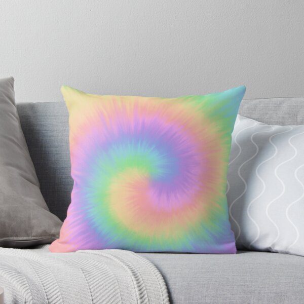 Item preview, Rainbow Tie Dye designed and sold by AmandazDesigns.