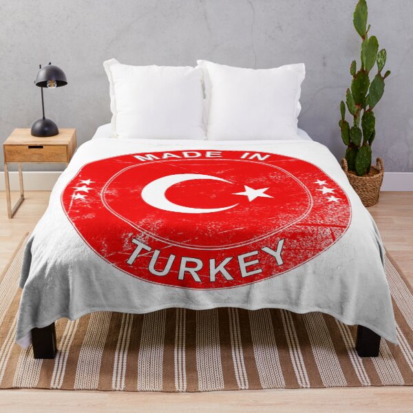 Item preview, Made in TURKEY designed and sold by CulverArt.