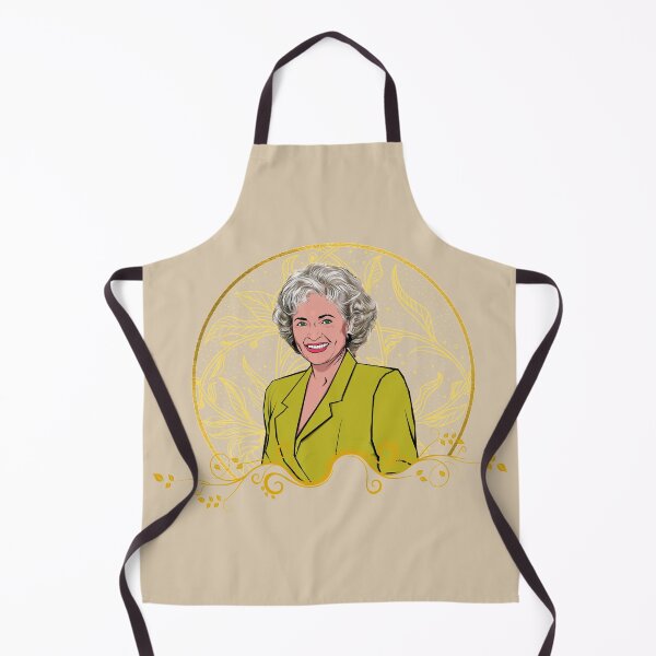 Item preview, Golden Girls, Rose designed and sold by Eldad Alemu.