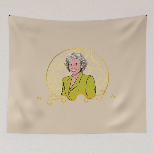 Item preview, Golden Girls, Rose designed and sold by Eldad Alemu.