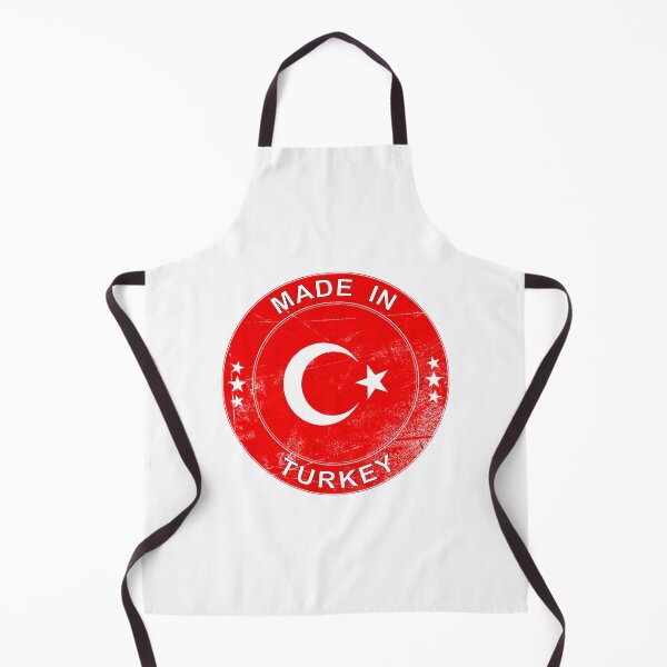 Item preview, Made in TURKEY designed and sold by CulverArt.