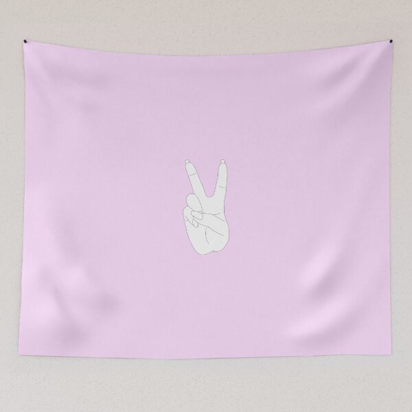 Item preview, Peace Sign designed and sold by designsbyalyssa.