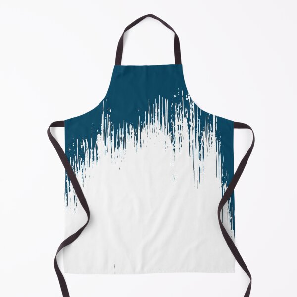 Item preview, blue grunge splash downwards designed and sold by LynksArts.
