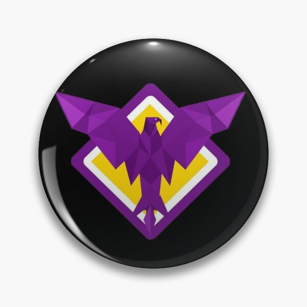 Greenhouse Academy Eagles Logo Pin By Tiredtakachi Redbubble