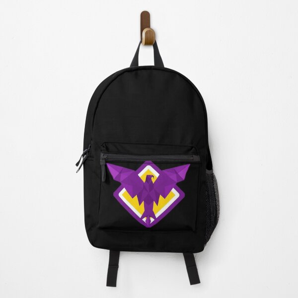 Item preview, Greenhouse Academy Eagles Logo designed and sold by Tiredtakachi.