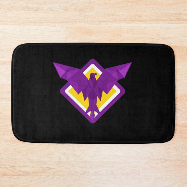 Item preview, Greenhouse Academy Eagles Logo designed and sold by Tiredtakachi.