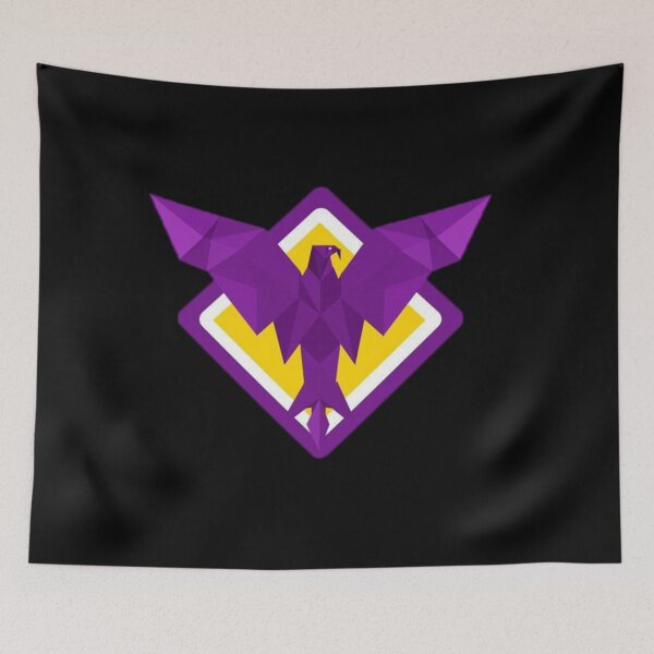Item preview, Greenhouse Academy Eagles Logo designed and sold by Tiredtakachi.