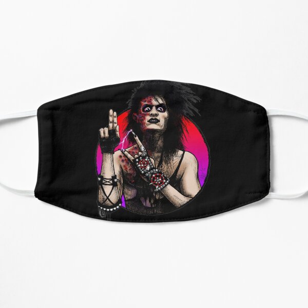 Halloween Saints: Sammi Curr ALTERNATE Mask