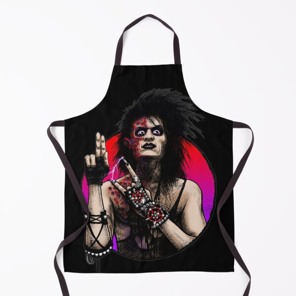 Item preview, Halloween Saints: Sammi Curr ALTERNATE designed and sold by Chad Savage.