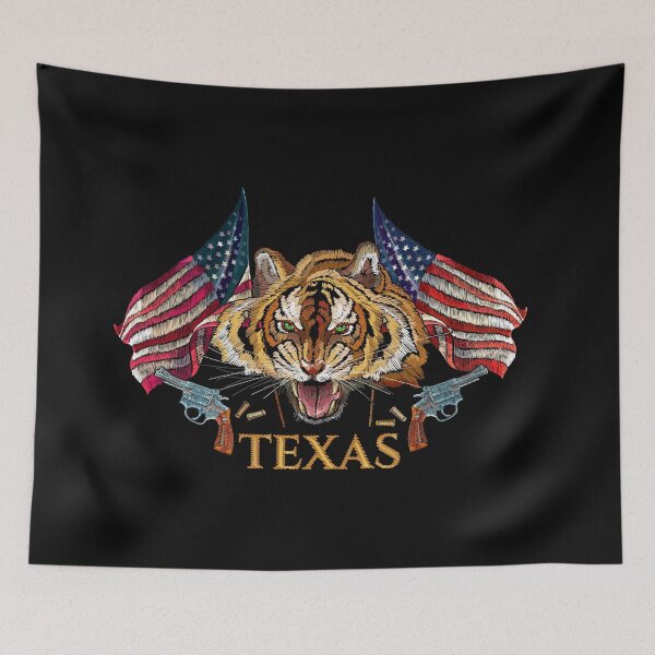 Item preview, Texas designed and sold by matrioshka.