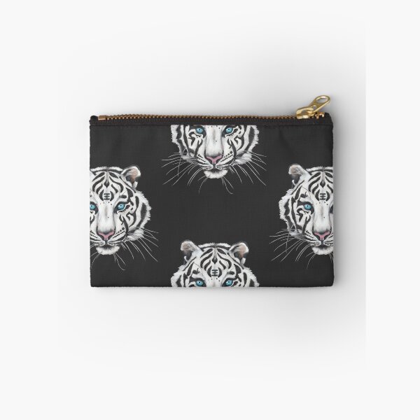 Item preview, Western White Tiger designed and sold by Laga72.
