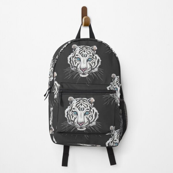 Item preview, Western White Tiger designed and sold by Laga72.