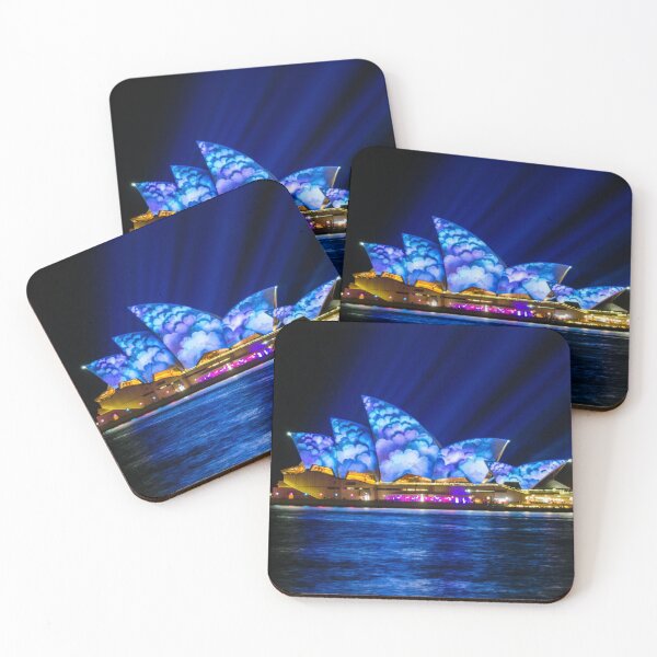 Item preview, Sydney's Vivid Festival 2014: I designed and sold by Adam Le Good.
