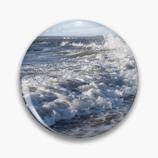 Artikelvorschau, I Like Windy Days at The Beach entworfen und verkauft von CarolLeesArt.