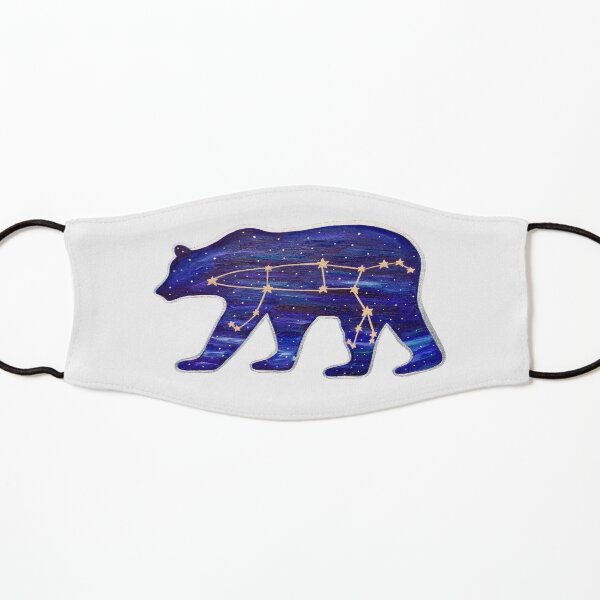 Ursa Major Kids Mask