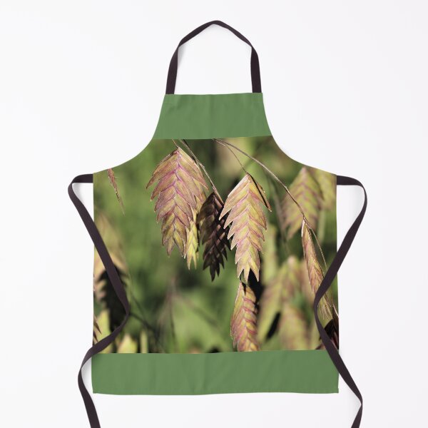 Item preview, Late Summer Leaves designed and sold by Martha Sherman.