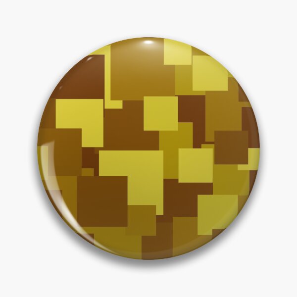 Item preview, Gold squares designed and sold by Textures4all.