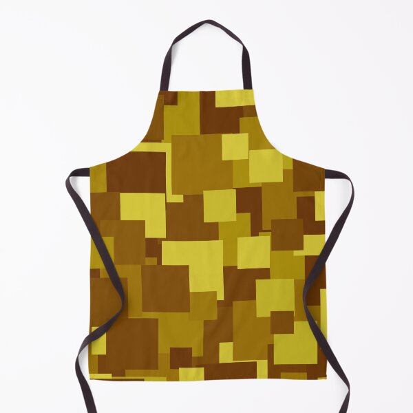 Item preview, Gold squares designed and sold by Textures4all.