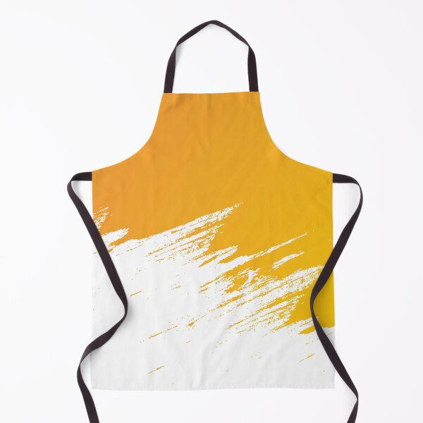 Item preview, yellow grunge splash designed and sold by LynksArts.