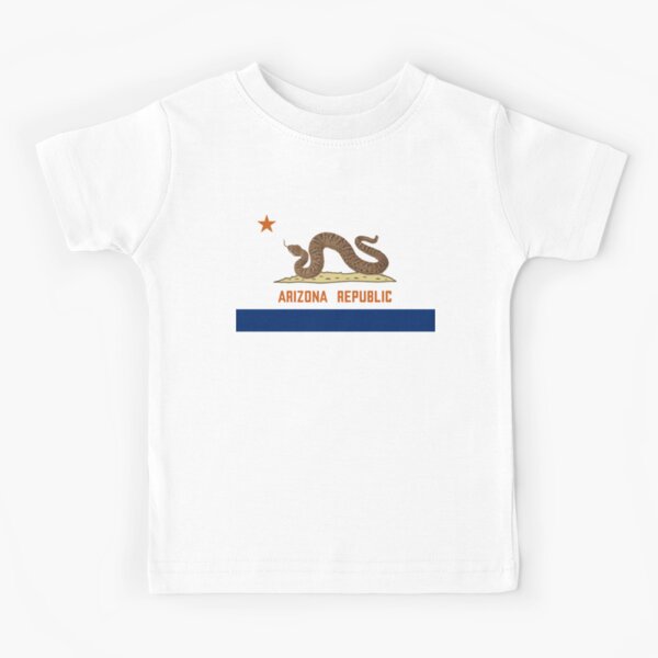Republic of Arizona Baby Onesie Republic of Arizona Baby Onesie