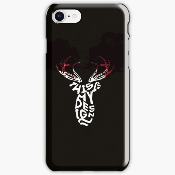 Hannibal iPhone cases & covers | Redbubble