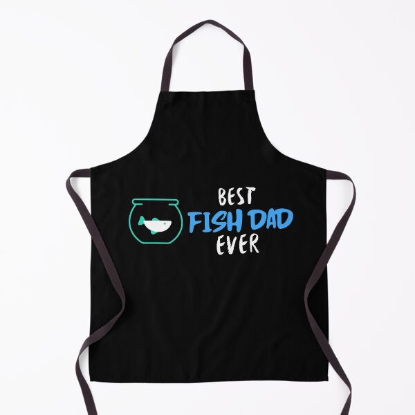 Item preview, Best fish dad ever designed and sold by Tecnofa.
