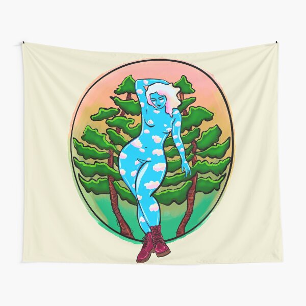 Natalie Weinberg Tapestries | Redbubble