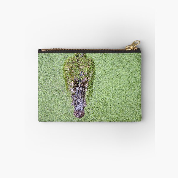 Item preview, Gator in Duckweed designed and sold by ashleyeasterly.
