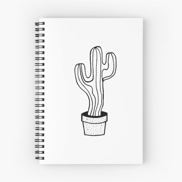 Aperçu de l'œuvre Cactus créée et vendue par Raygan Scott.